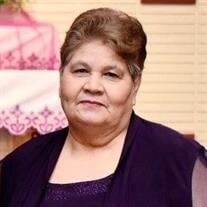Emilia Lopez