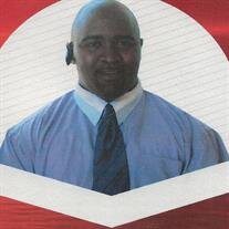 Mr. Lawrence Ricardo Stinner