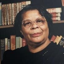 MRS. INEZ VAUGHN ALLEN