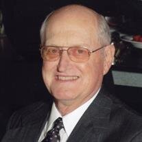 James Richard Kanning