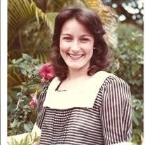 Leigh Ann Bailey Mendenhall