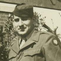 Robert "Bob" J. Backus