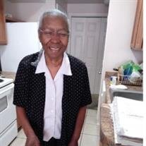 Barbara Jean Love