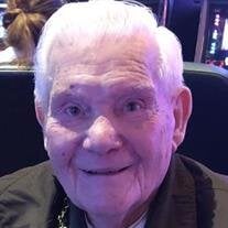George Devlin, Sr.