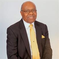 Bishop Charles J. Foye