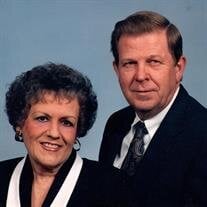 Mr. Autry Ray Gossett