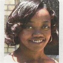 Ms. Tavyanna Shaundrea Moore