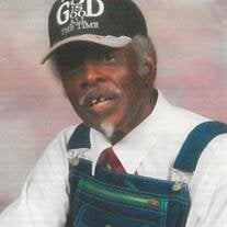 Mr. Charlie Mann Nichols