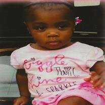 Ms. Bailee Maciah King