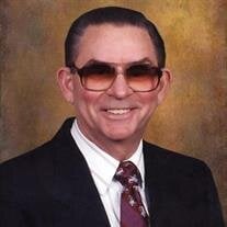 Robert Ward Helvey