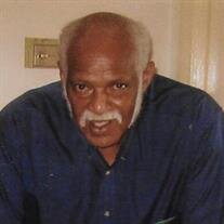 Edward Samuel Vaughn