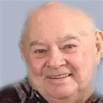 James "Big Jim" Wohlers