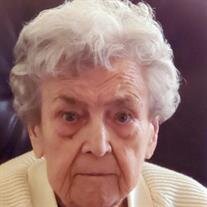 Neppie "Irene" Casto