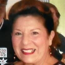 Concetta "Connie" Rinker-Juliano