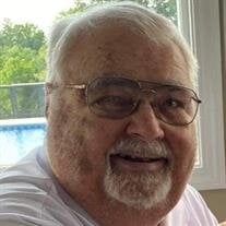 Fred W. Seewer Jr.