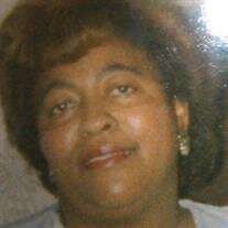 Mrs. Jessie Mae Wade-Clarke
