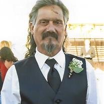 Raul Rocha, Jr.