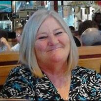 Deborah Ann Gordy Kelley