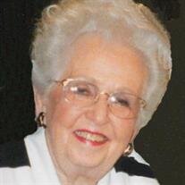 Aldine O'Brien