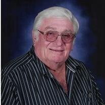David "Dave" L. Schwartz