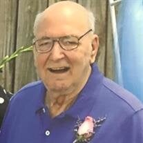 Robert "Bob" Juenger