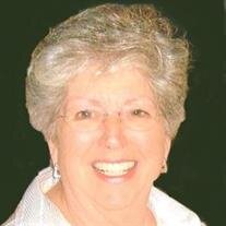 Patricia "Pat" S. Schroeder