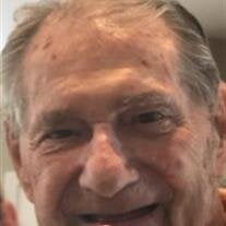 Thaddeus Joseph Nykiel