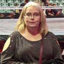 Patricia Lynn Buckley