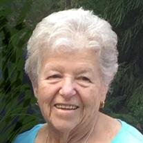 Judith Ann Browell