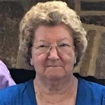 Maryann V. Pechart