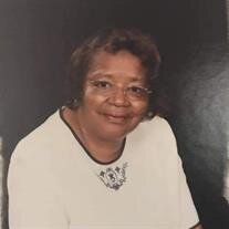 Doris Hairston