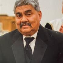 Guillermo Rodriguez
