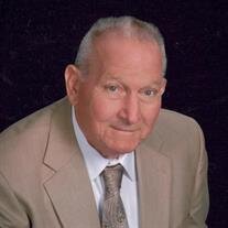 Patrick Mathew McCaffrey