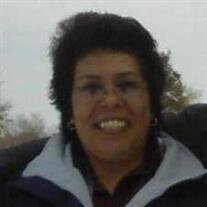 Mrs. Angela Bell Roberts