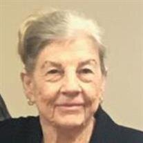 Pauline Ruth Lieck