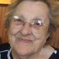 Rose M. (Abate) Marroncelli