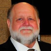 Walter McDermott III