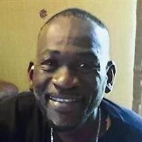 Mr. Roderick Jones