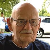Jerome "Jerry" Nichter