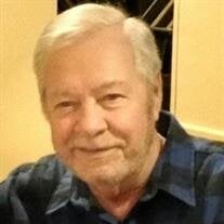 Richard H. Beauregard
