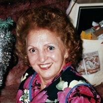 Anne Savasta