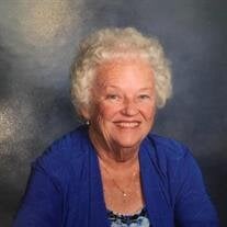 Jean Carolyn Harris Howard