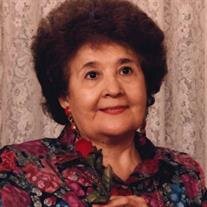 Lila Cotton