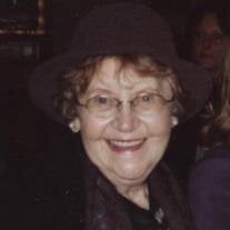 Lenore E. Olson