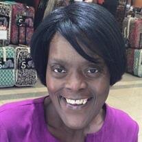 Tima Delores Gladden