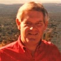 Edward P. Foley