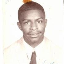 Roger Lamar Nance