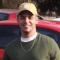 Dalton Matthew Doggrell