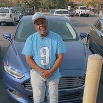 MR. DEVAUGHN ALLEN CONOWAY SR.