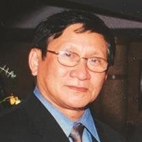 Conan Nguyen (Nguyen Cong Xuyen)